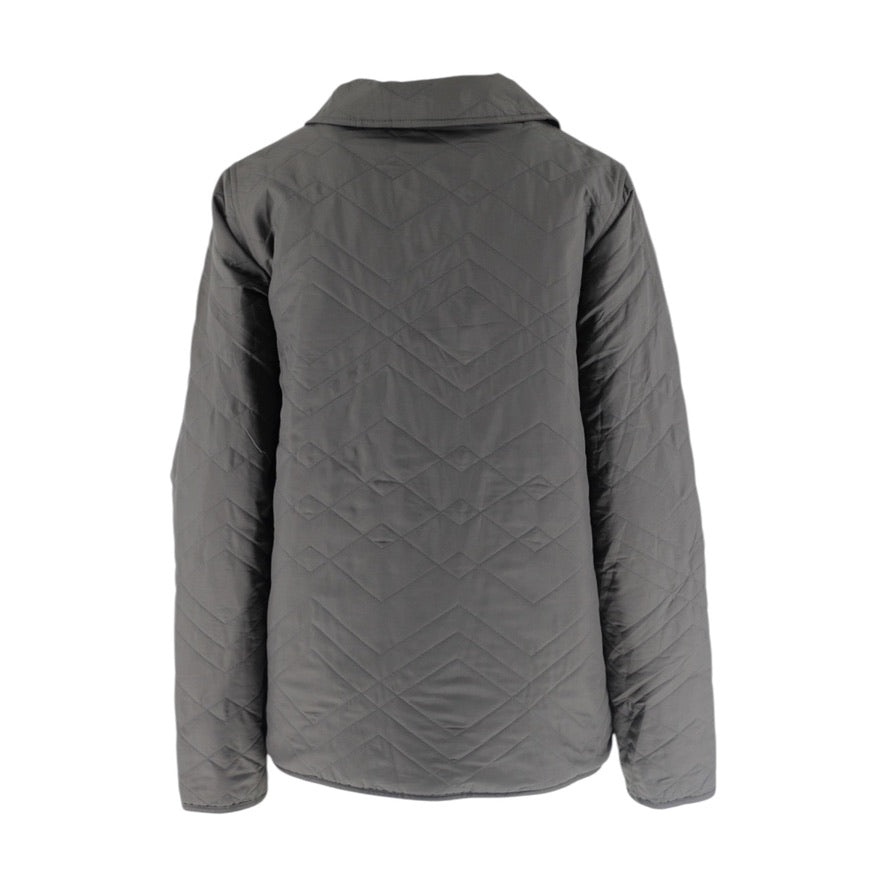 Women’s Quilted Los Gatos Coat