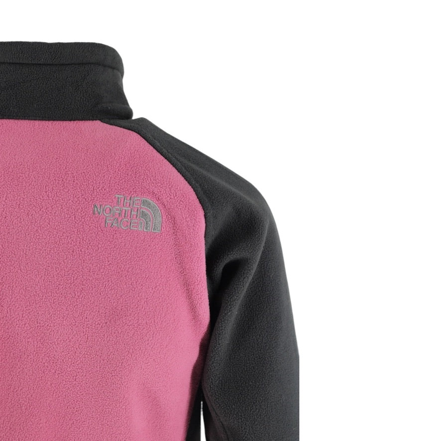 Women’s Zip Up Fleece Jacket