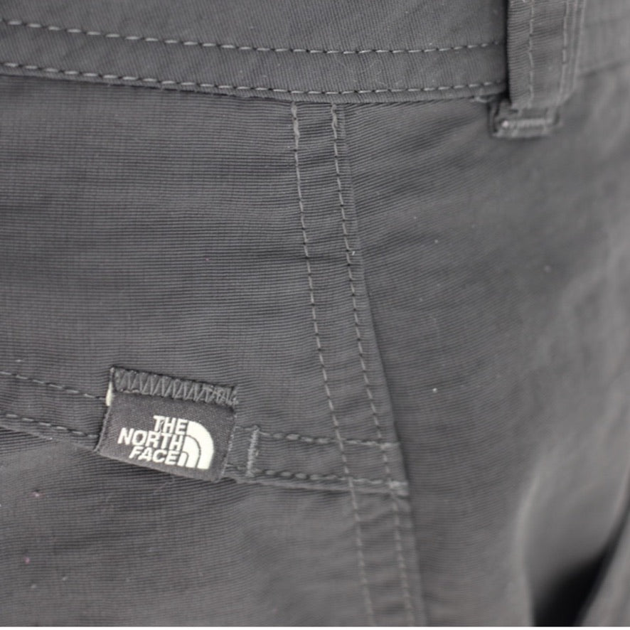 Women’s Zip Off Hiking Trousers
