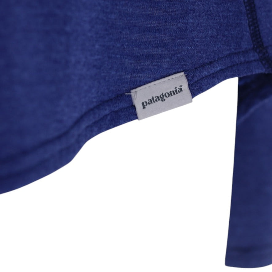 Women’s Capilene 1/2 Zip Baselayer