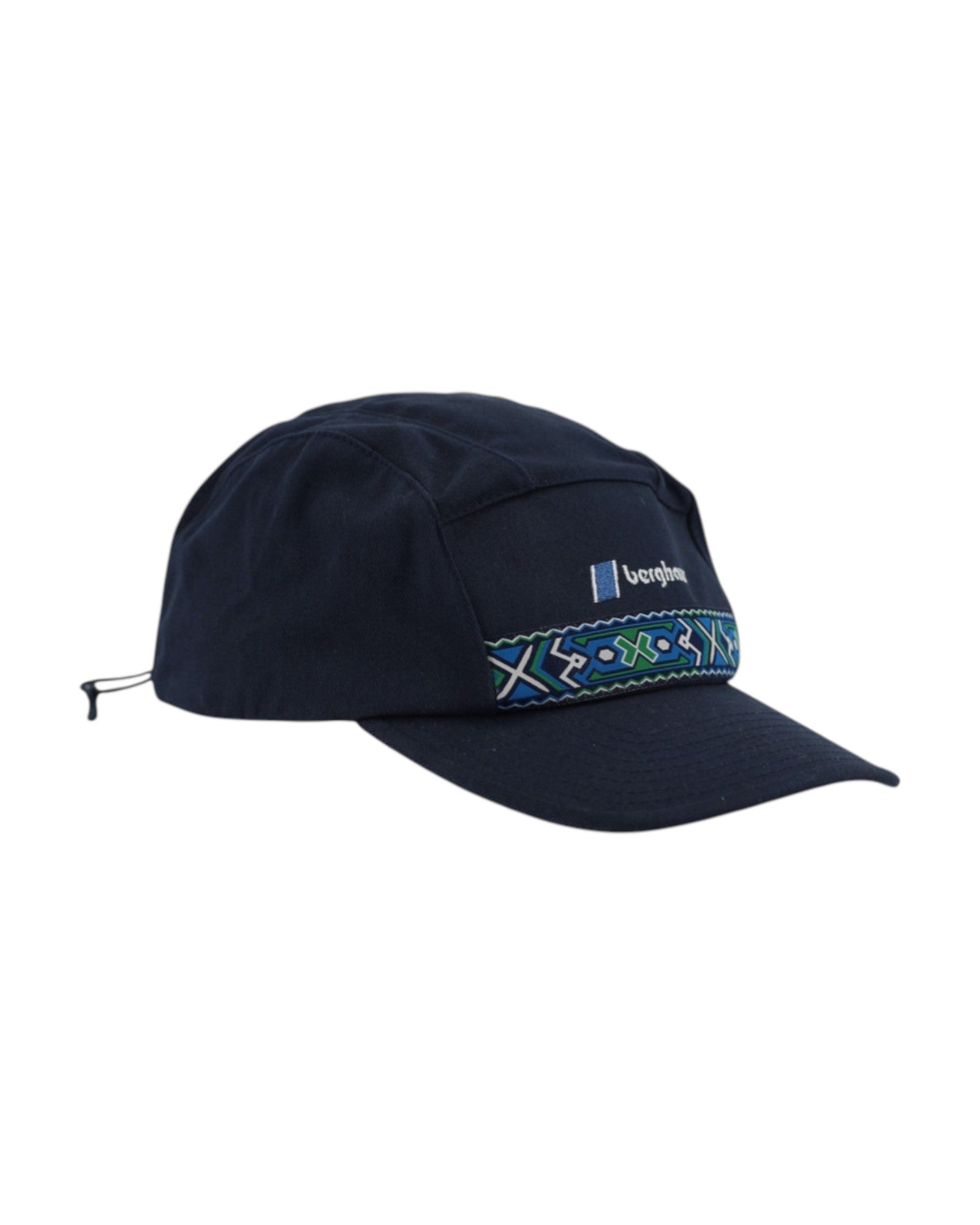 Unisex 5 Panel Cotton Cap