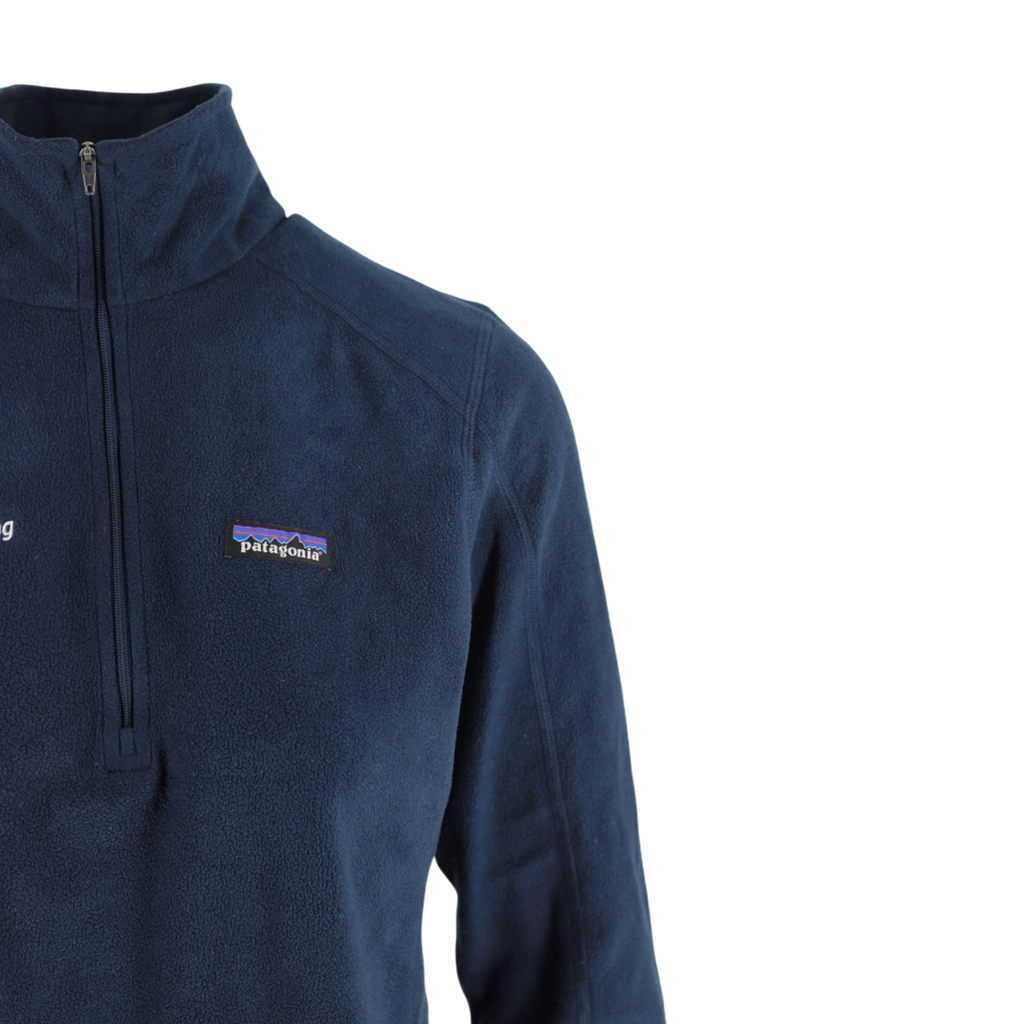 Women’s Micro D ¼ Lightweight Fleece