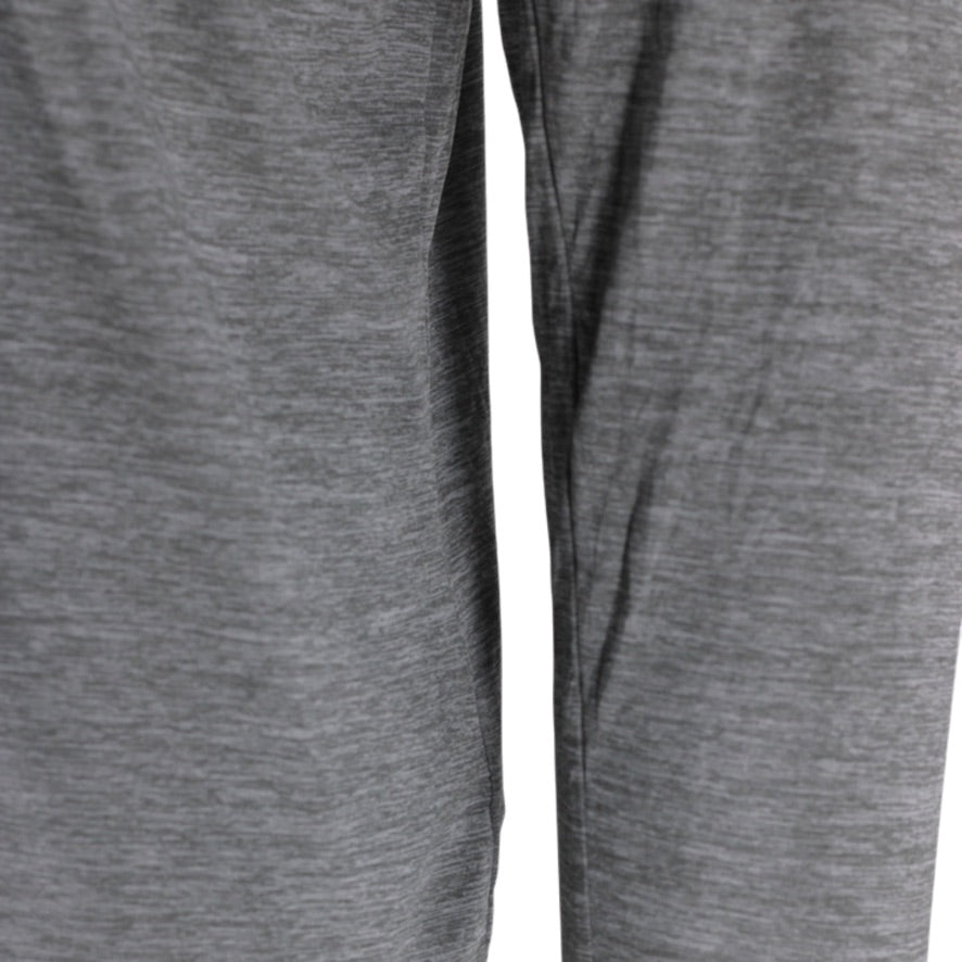 Patagonia Capilene Graphic Long Sleeve Base Layer Top Men's M Grey