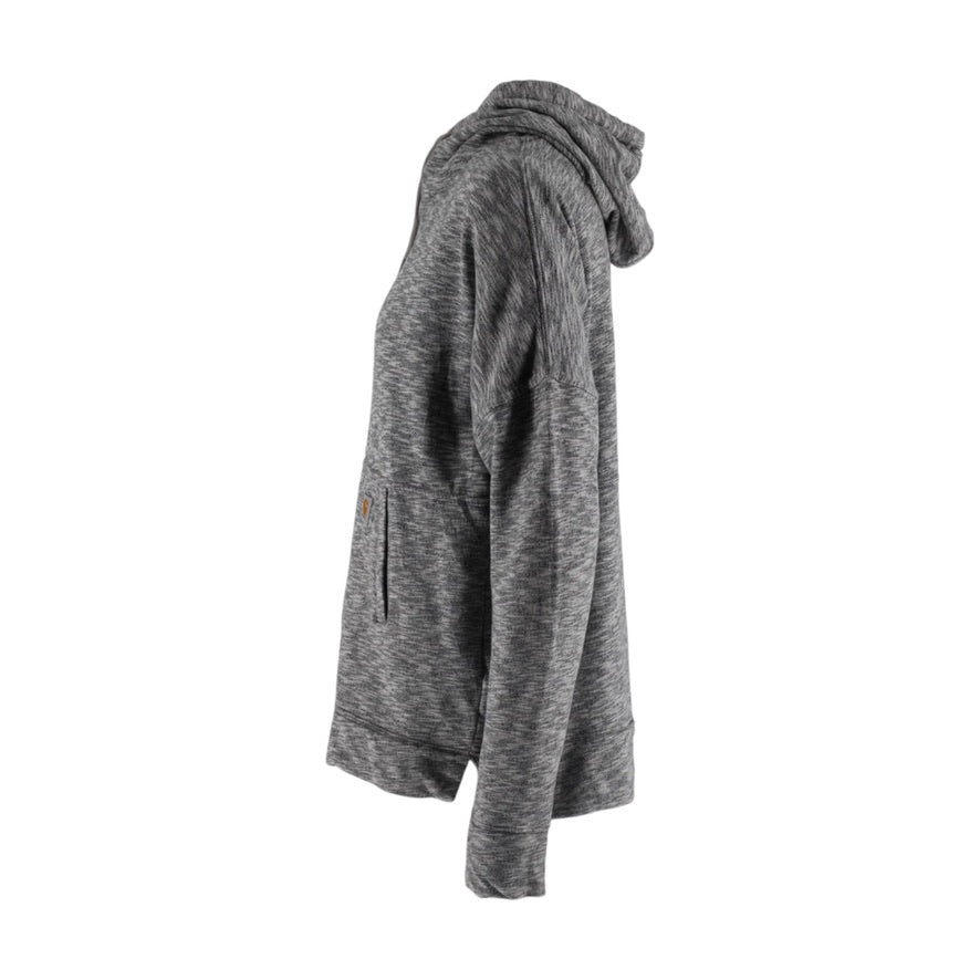 Women’s Relaxed Fit Pullover Hoodie