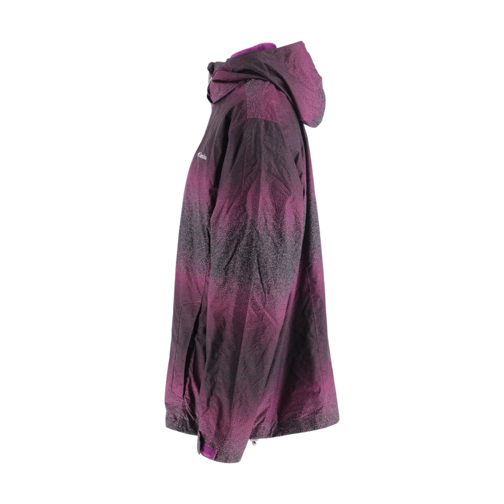 Women’s Interchange 3-in-1 Coat