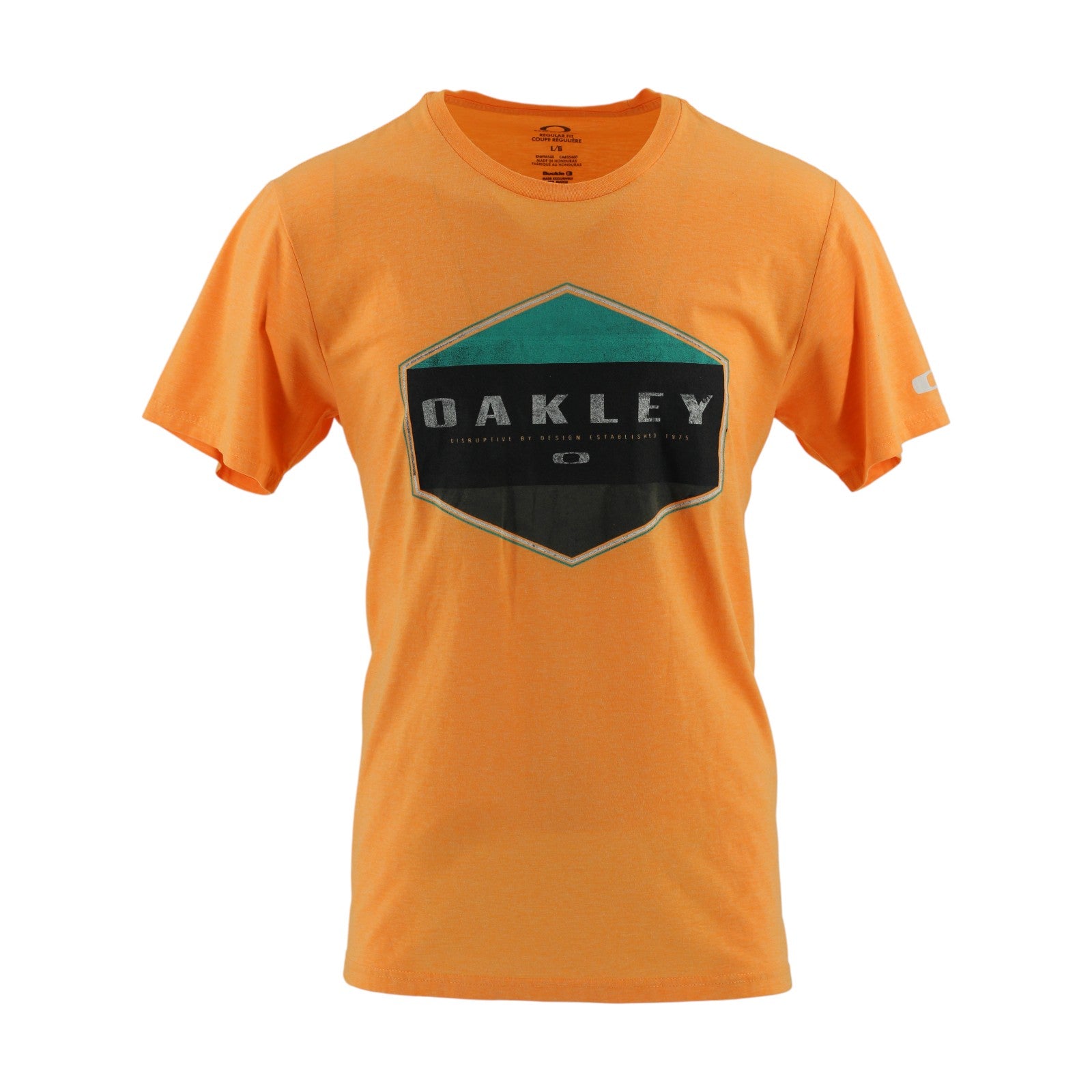 Men’s Printed T-Shirt