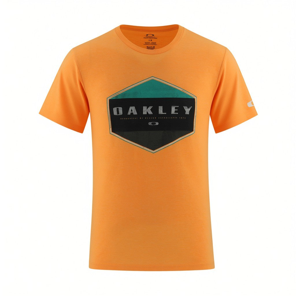 Men’s Printed T-Shirt