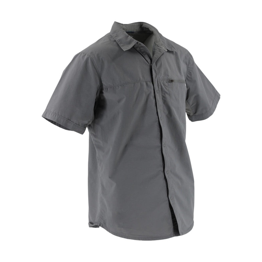 Men’s Omni-Shade Short Sleeve Shirt