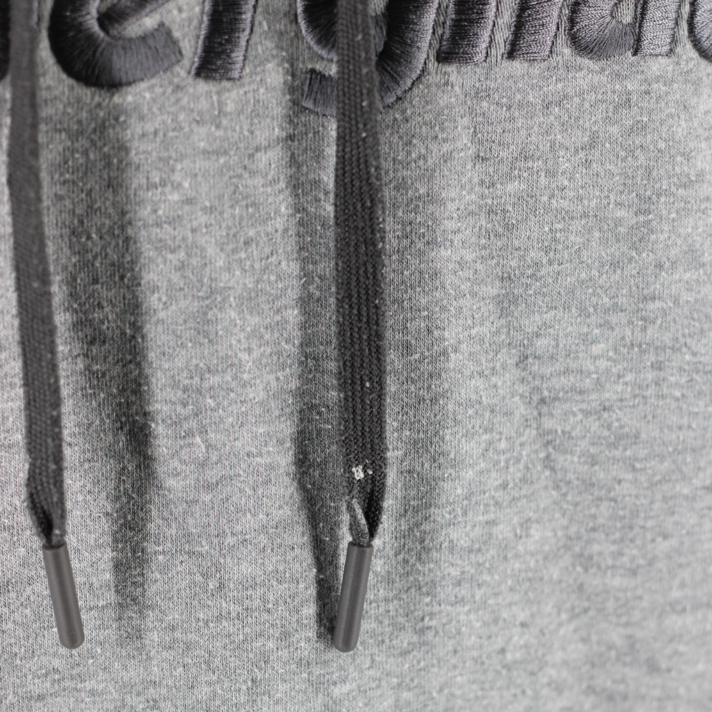 Berghaus Pullover Hoodie Men's L Grey Cotton Blend Hooded Sweatshirt