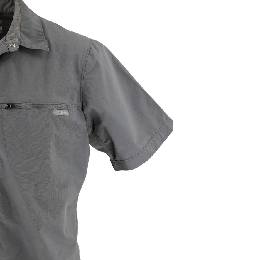Men’s Omni-Shade Short Sleeve Shirt