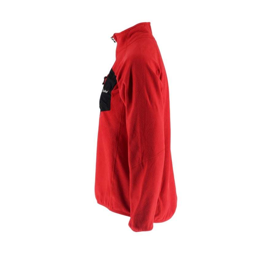 Women’s Half Zip Fleece