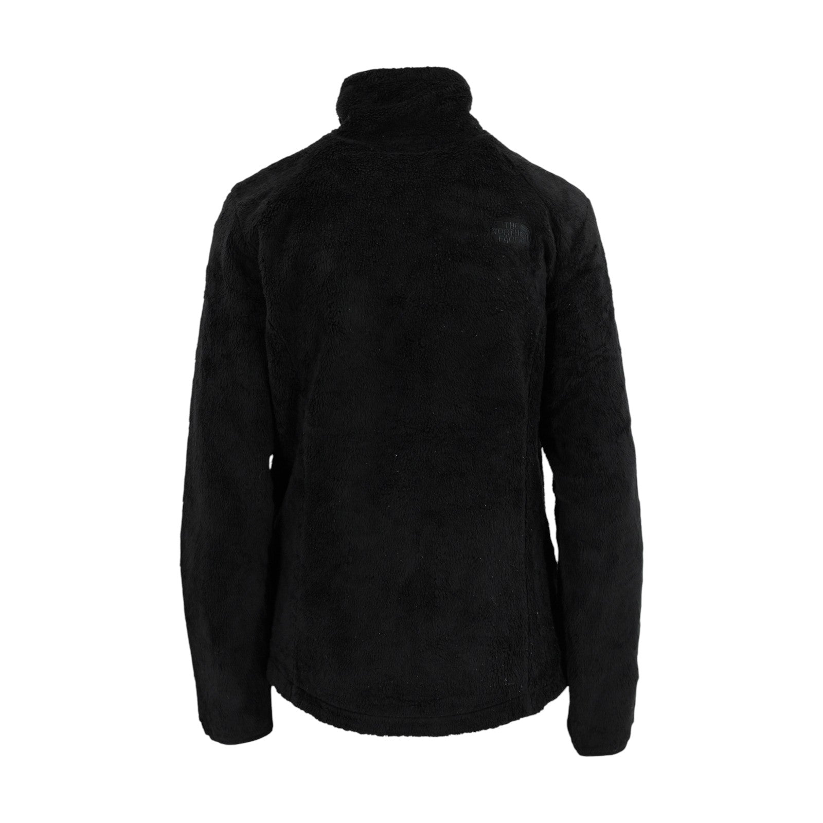 Women’s Full Zip Fleece Jumper