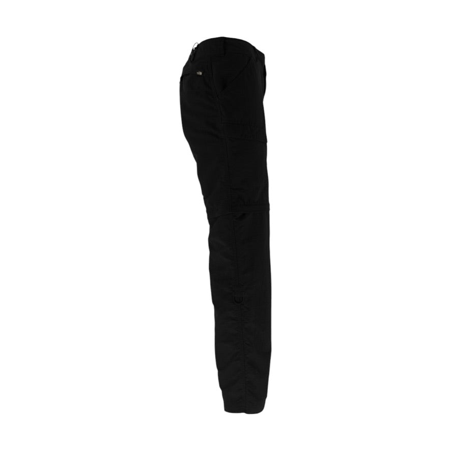 Women’s Zip Off Hiking Trousers