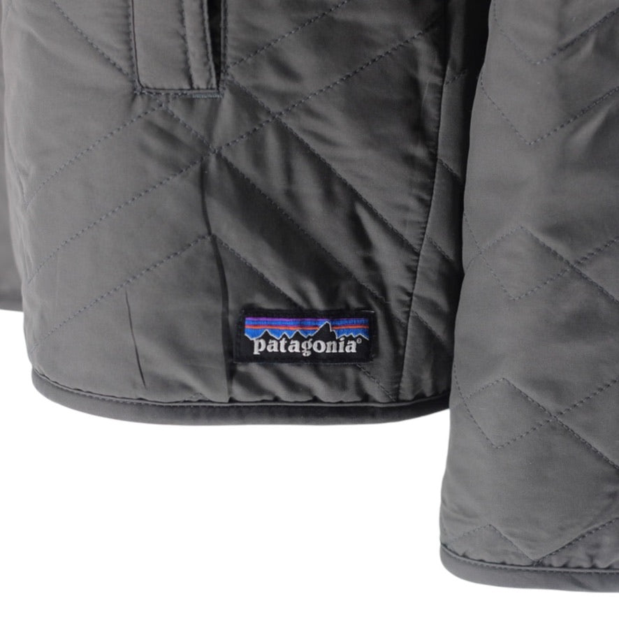 Women’s Quilted Los Gatos Coat