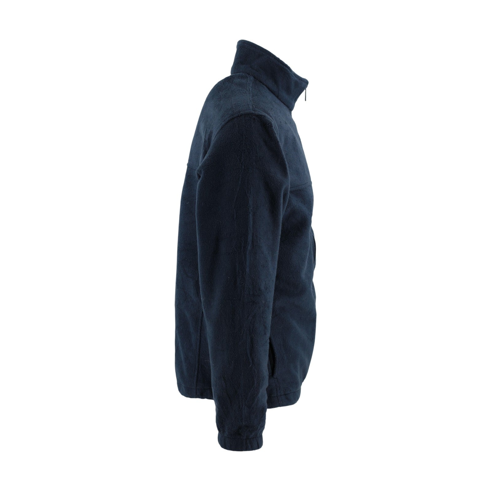 Men’s Full Zip Fleece