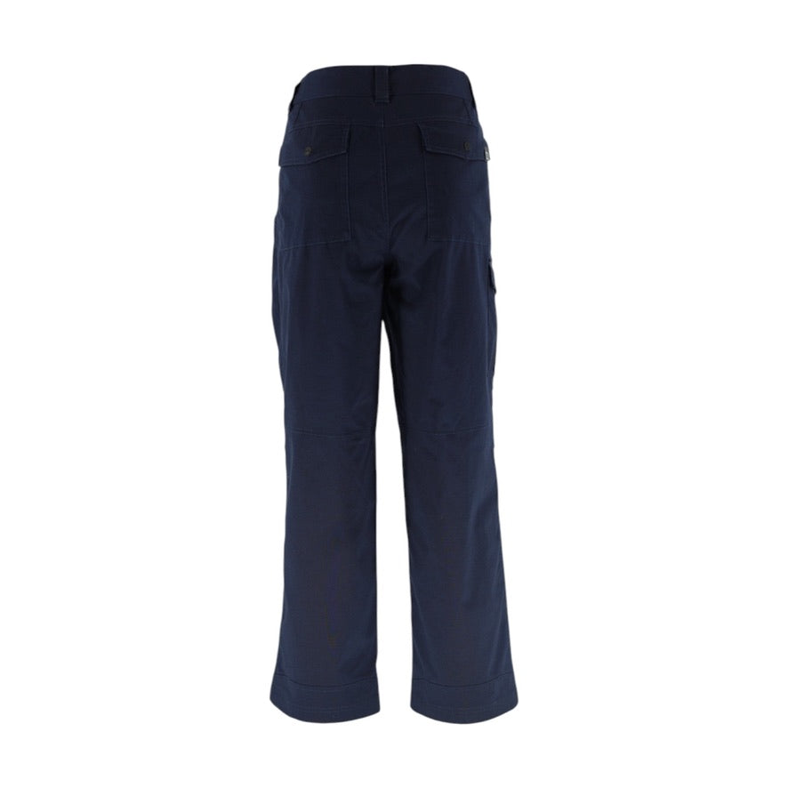 Berghaus Outdoor Trousers Men's W36 L30 Navy Straight Leg Hiking Pants