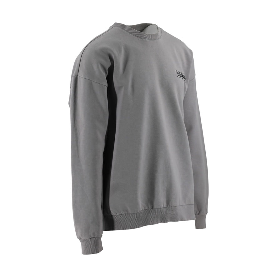 Men’s Crew Neck Jumper