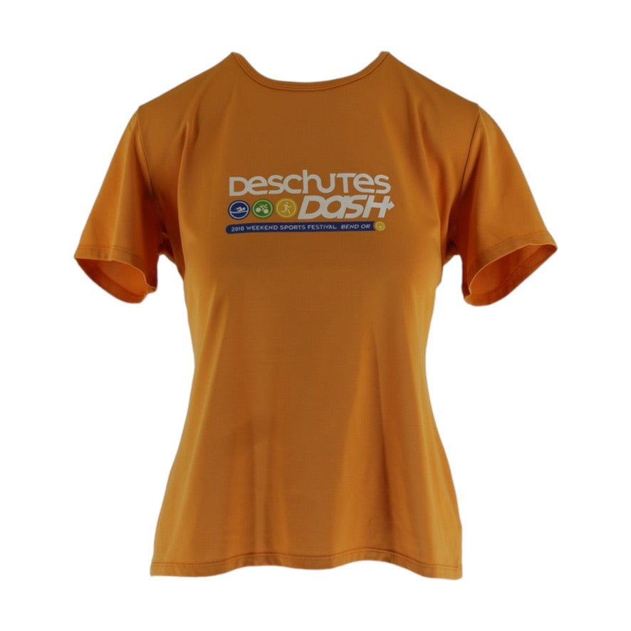 Women’s Capilene Baselayer T-Shirt