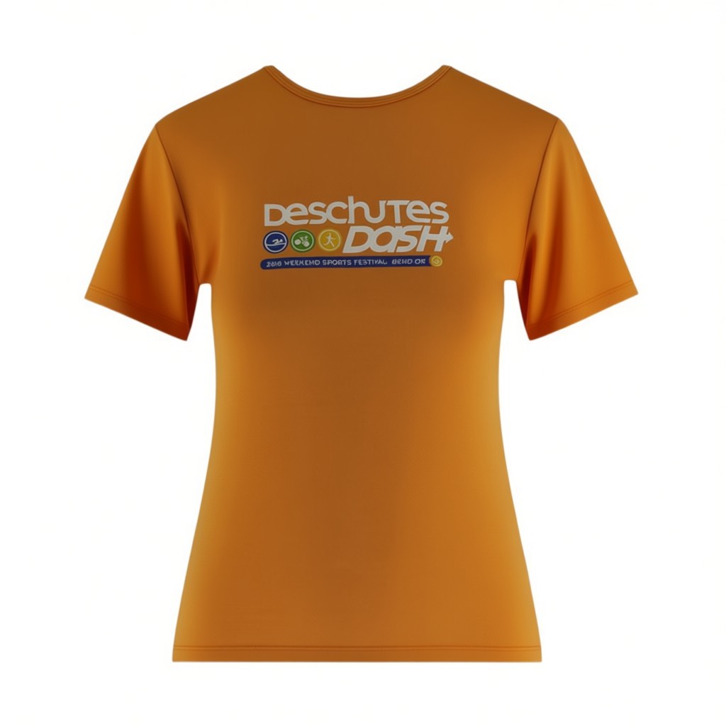 Women’s Capilene Baselayer T-Shirt