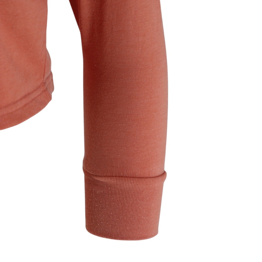 Kids Organic Cotton Jumper