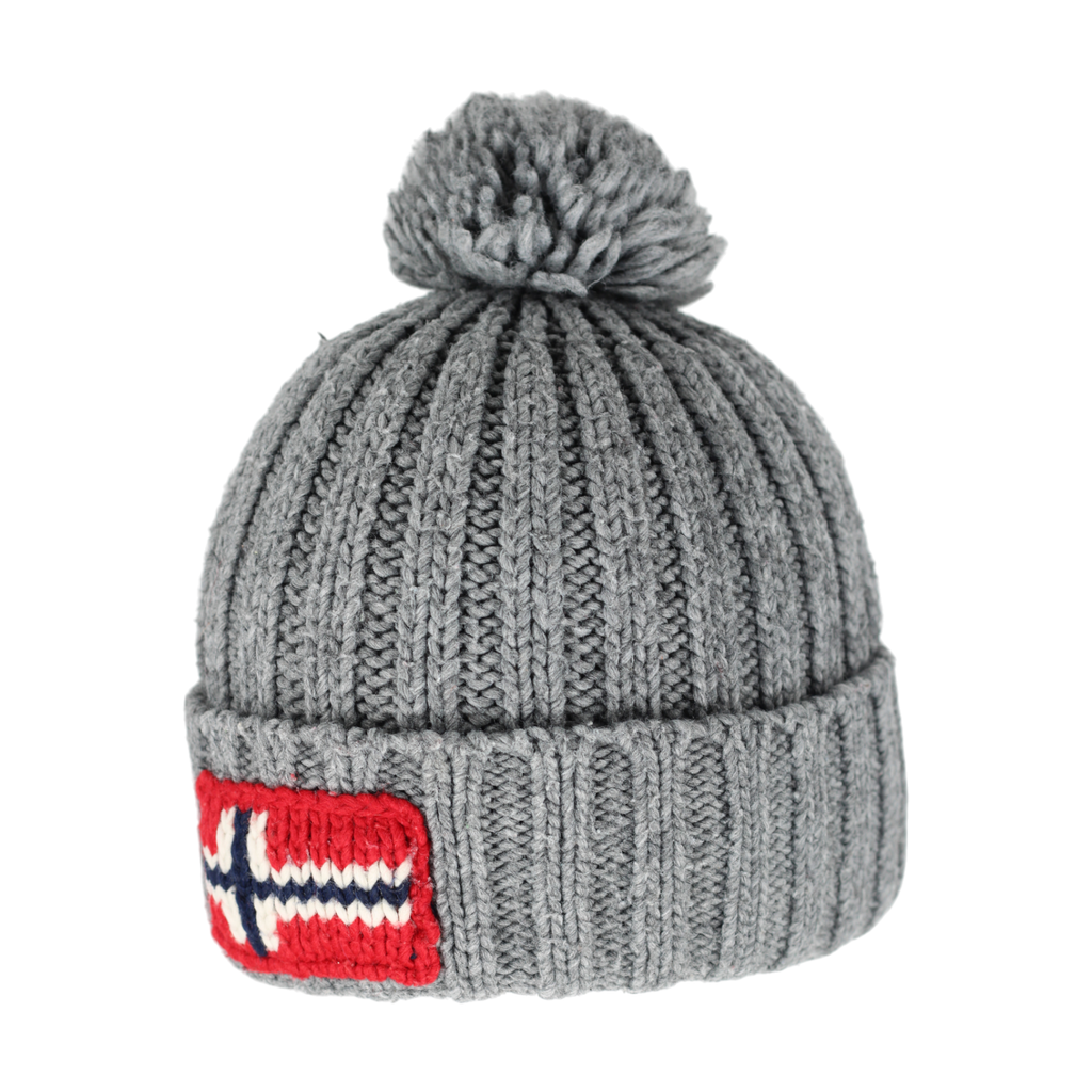 Bobble Beanie Hat