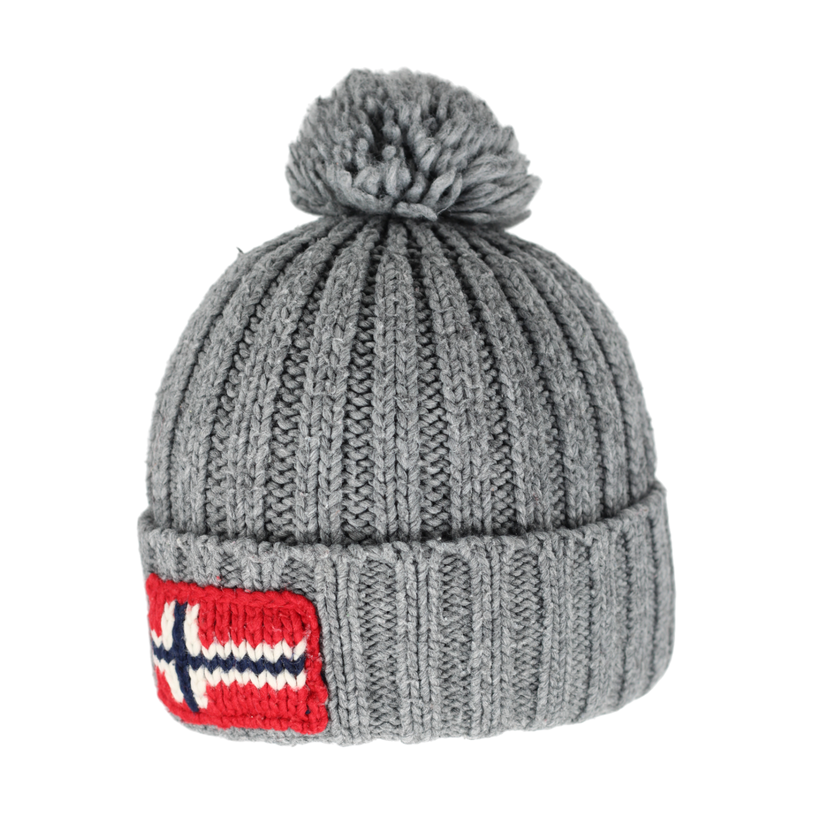 Bobble Beanie Hat