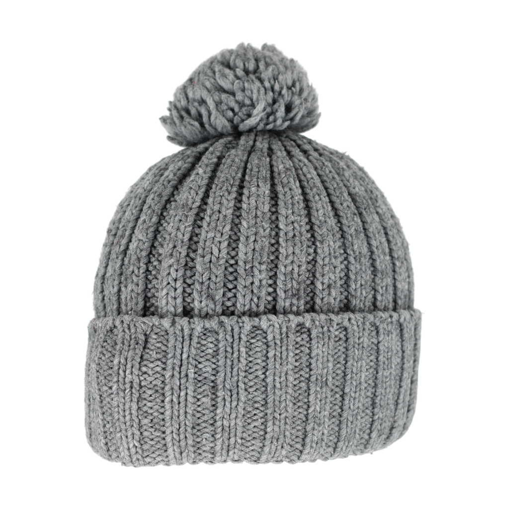 Bobble Beanie Hat