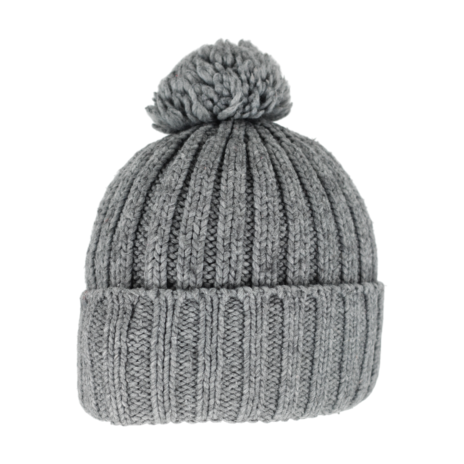 Bobble Beanie Hat