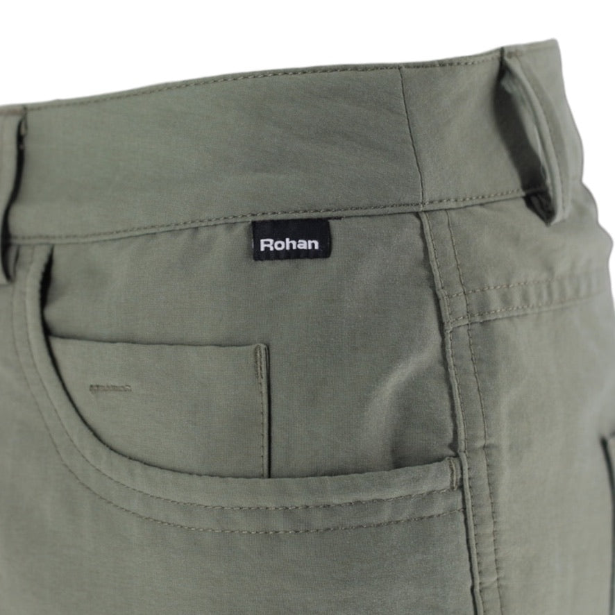 Women’s Walking Trousers
