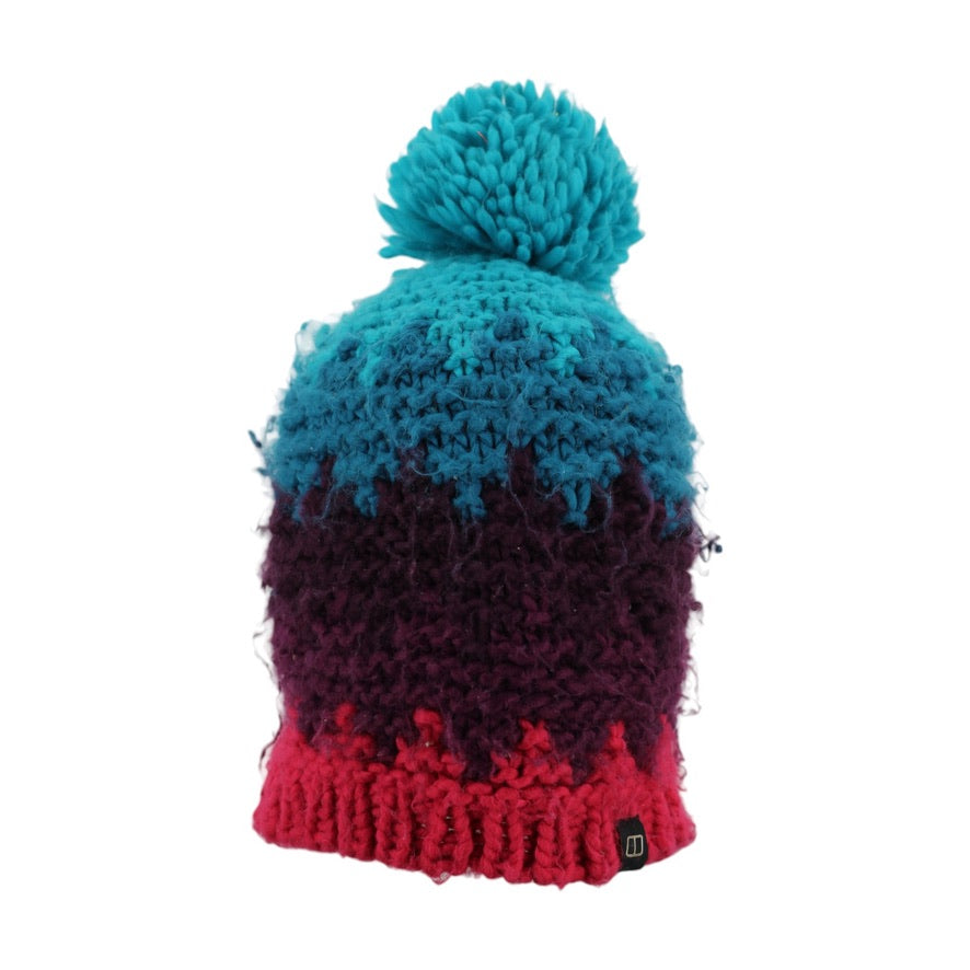 Women’s Woolly Bobble Hat