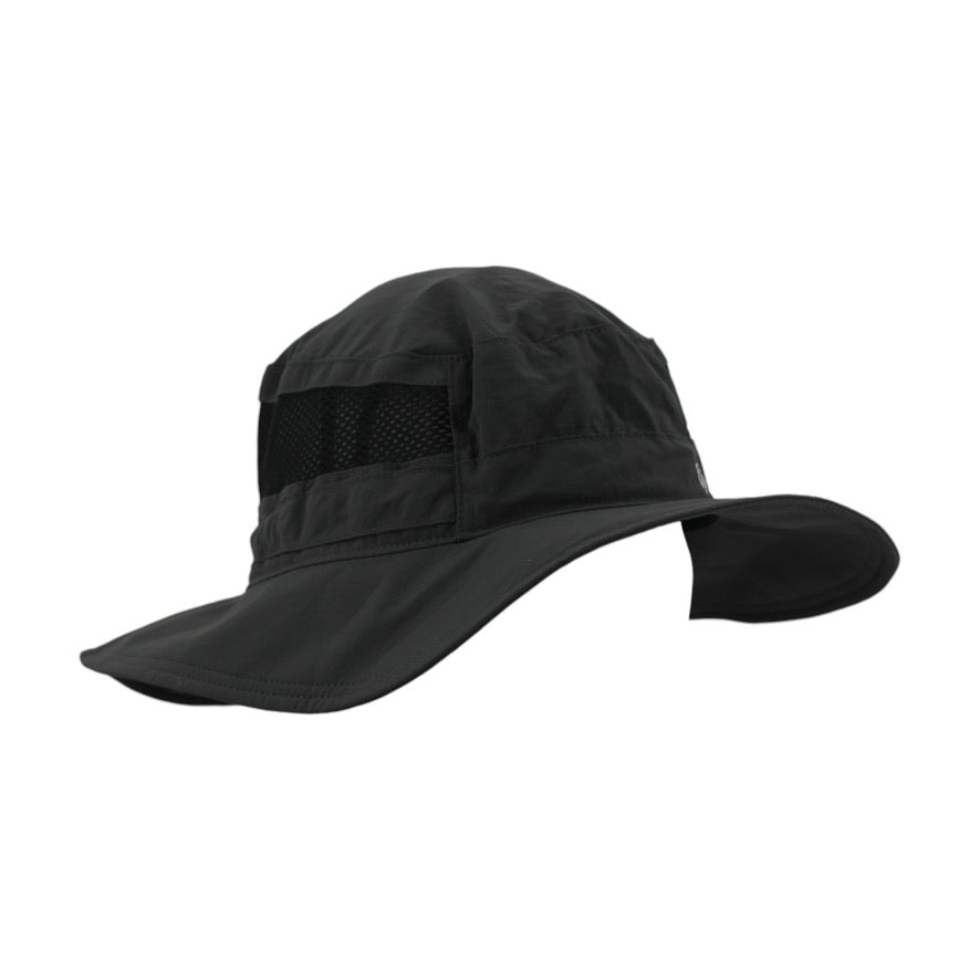 Wide Brim Boonie Sun Hat