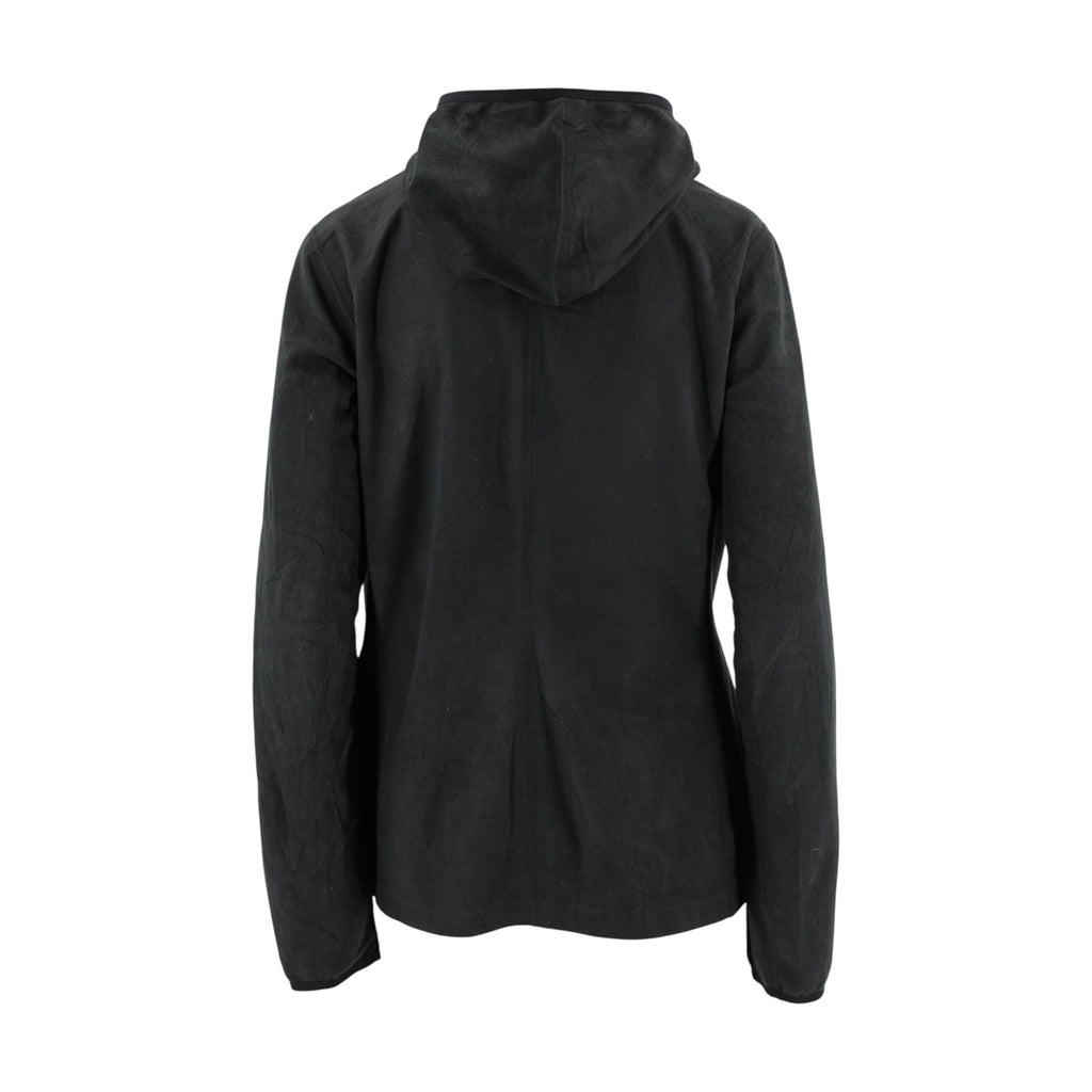 Women’s Full Zip Fleece Hoodie