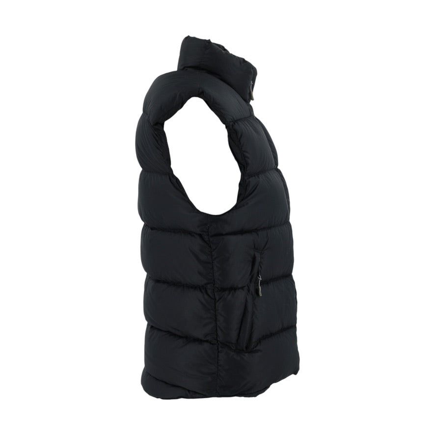 Mountain Equipment Co-op Down Gilet Women's M Black Lightweight Bodywarmer Vest