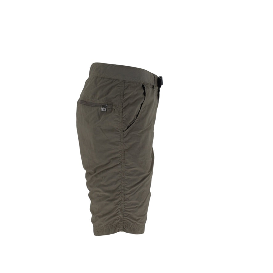 Mountain Equipment Shorts Men’s W30 Khaki Lightweight Hiking Walking Outdoor