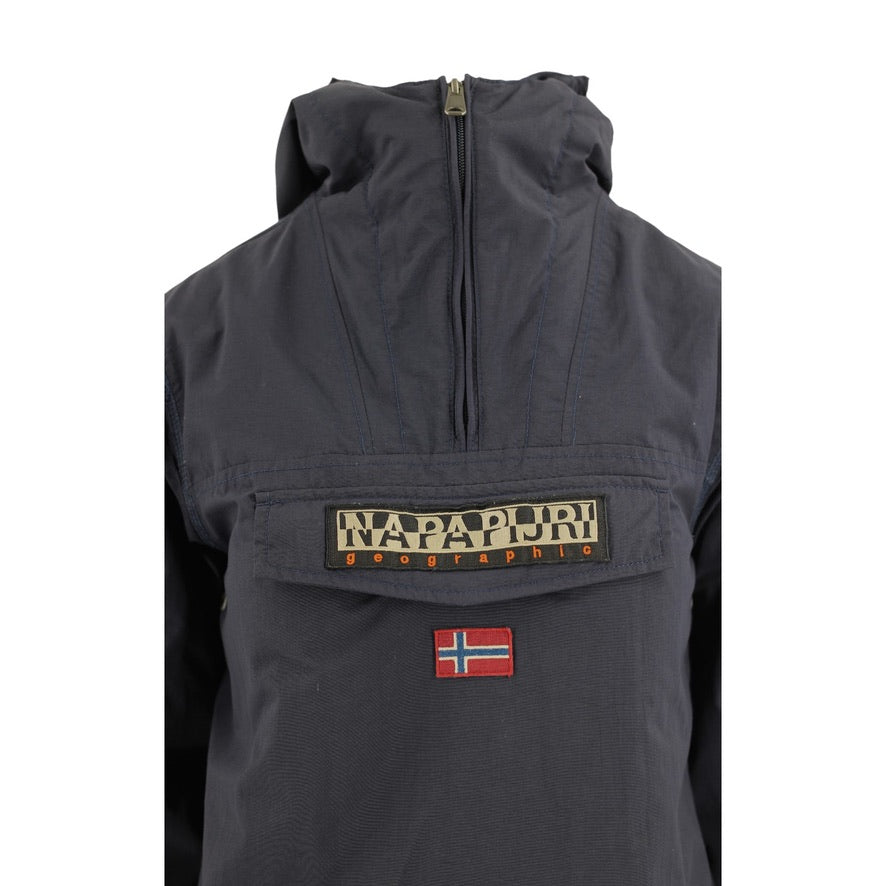Teens Pullover Hooded Jacket
