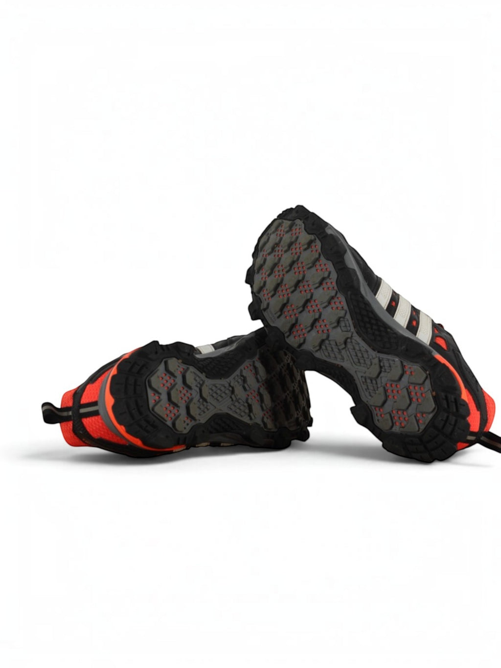 Adidas Response Trail 21 GTX Trainers Men’s UK 8 Black GORE-TEX Trail Shoes