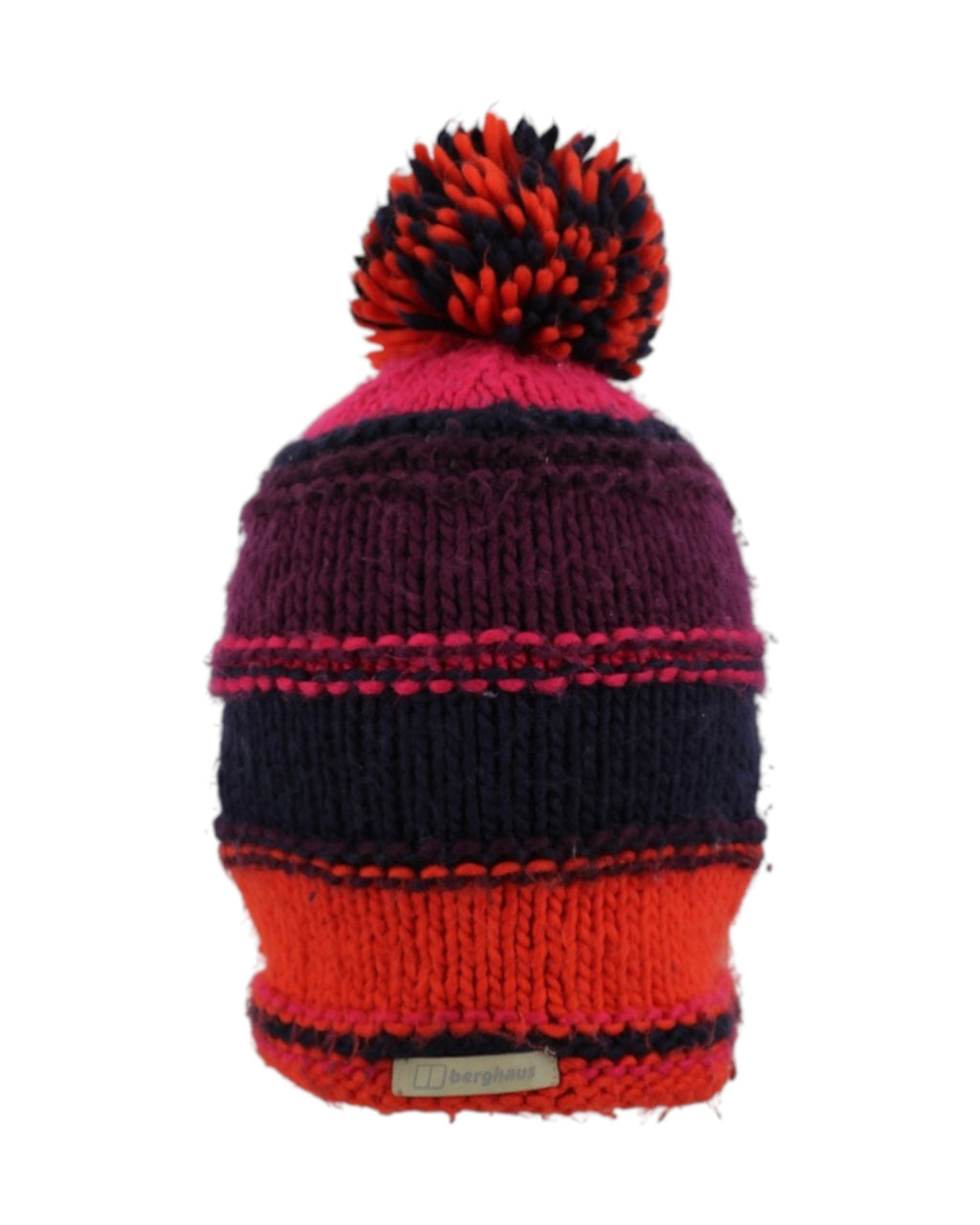 Women’s Woolly Bobble Hat
