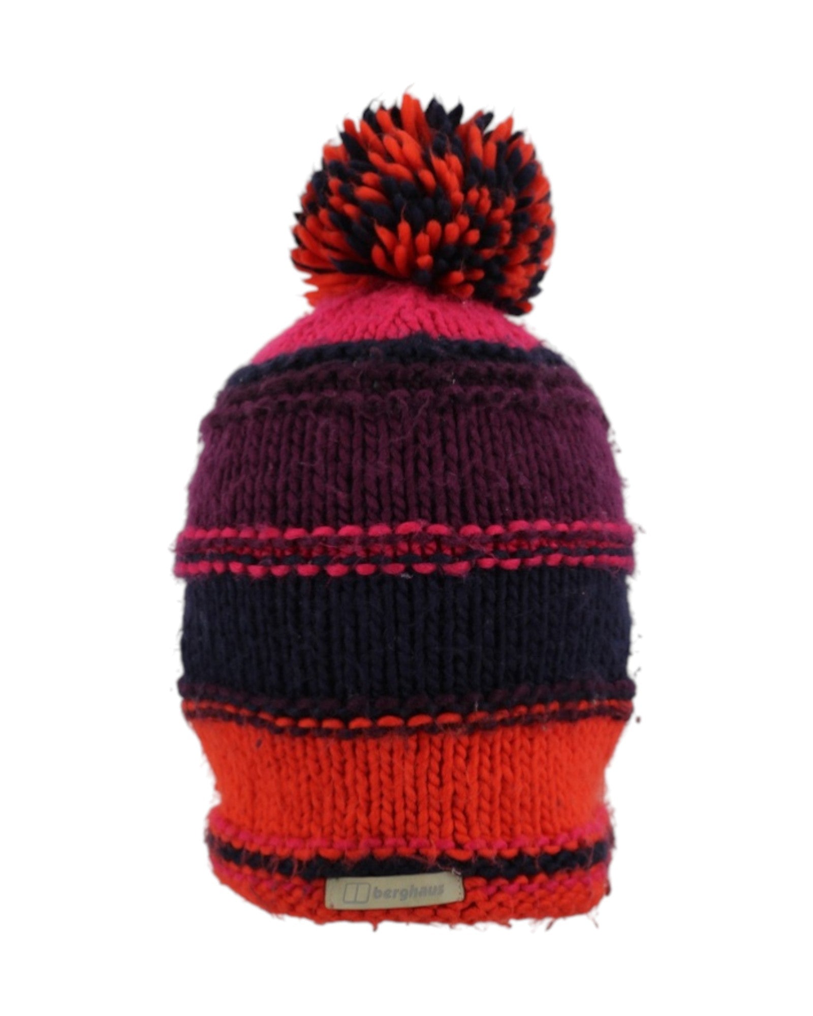 Women’s Woolly Bobble Hat