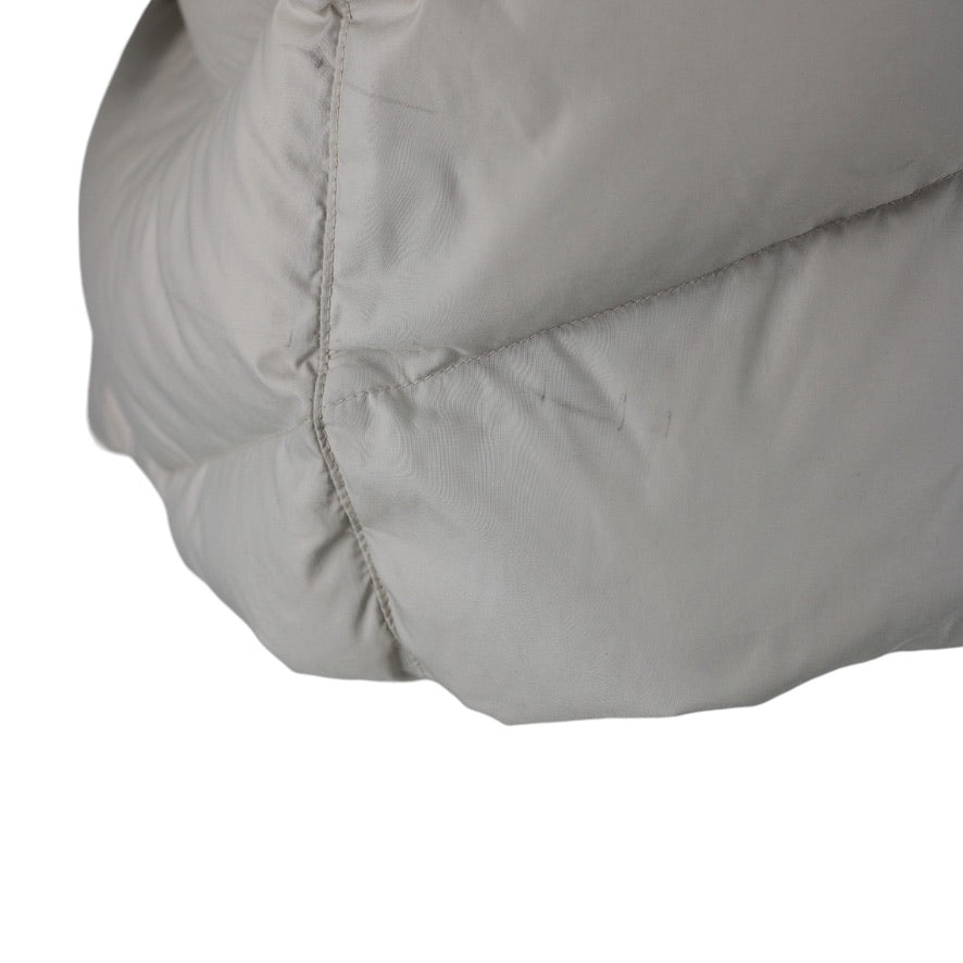 Women’s Long Down Puffer Coat