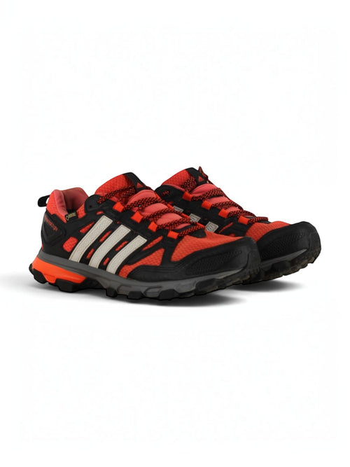 Adidas Response Trail 21 GTX Trainers Men’s UK 8 Black GORE-TEX Trail Shoes