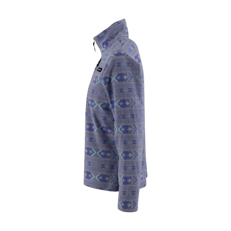 Women’s Patterned Fleece