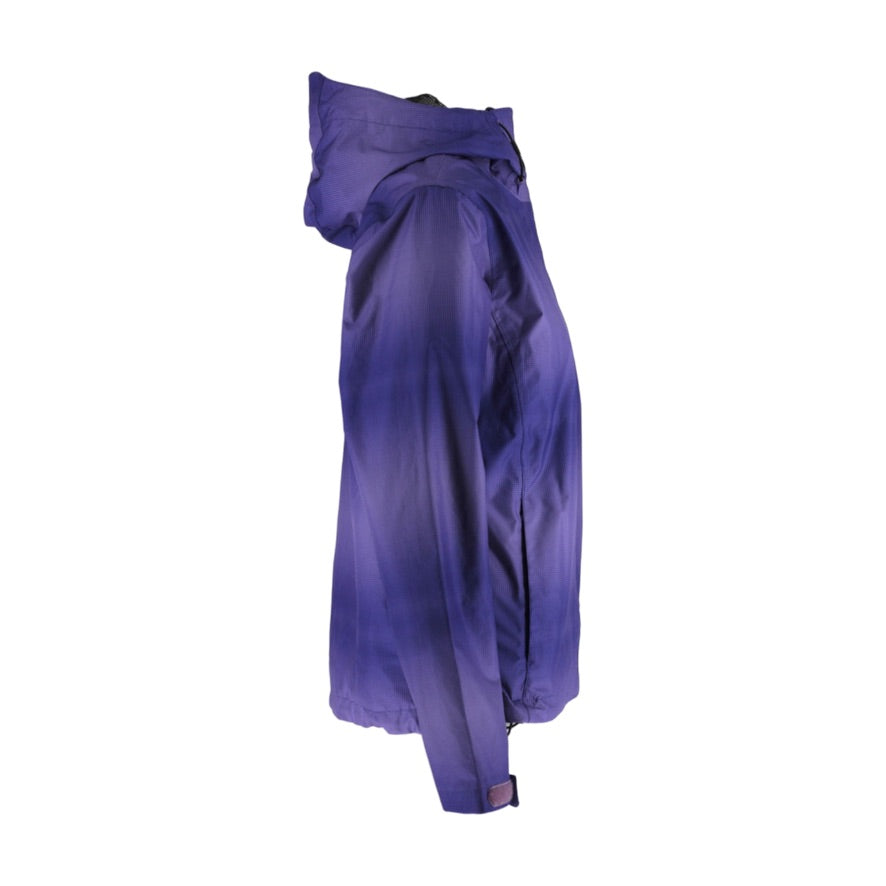 Women’s Hooded Raincoat
