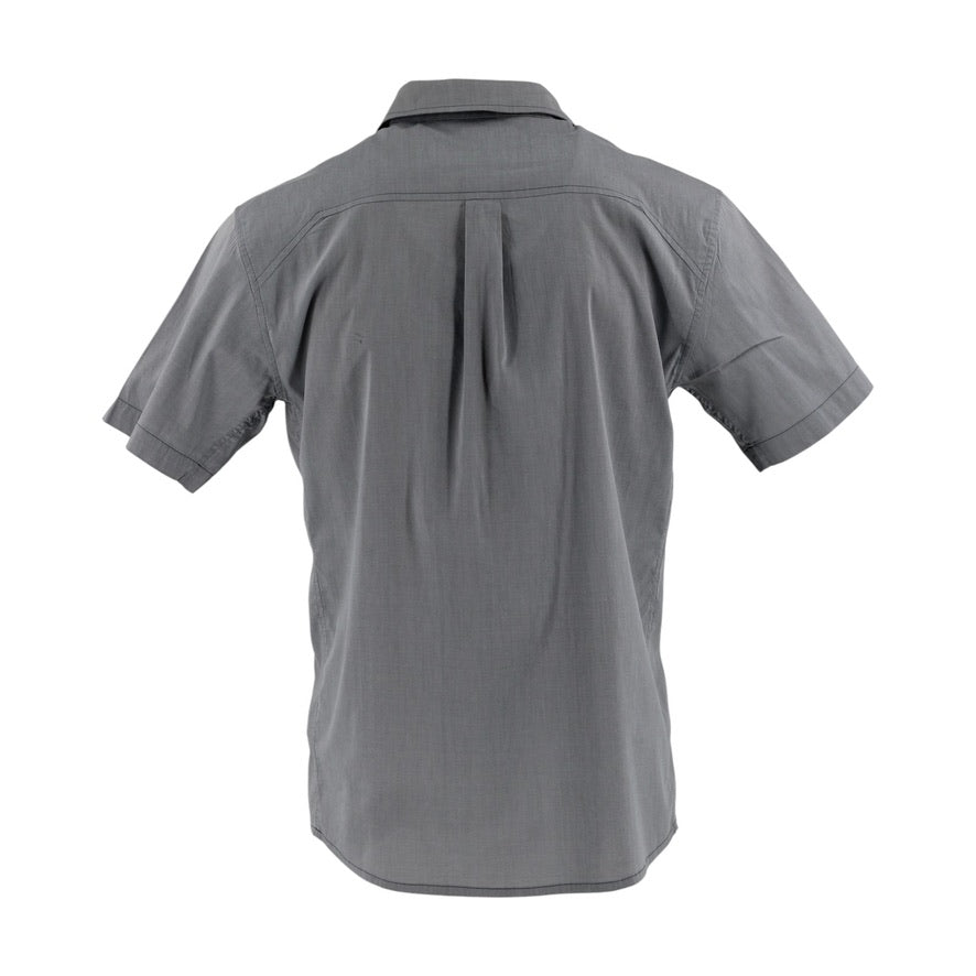 Men’s Short Sleeve Shirt