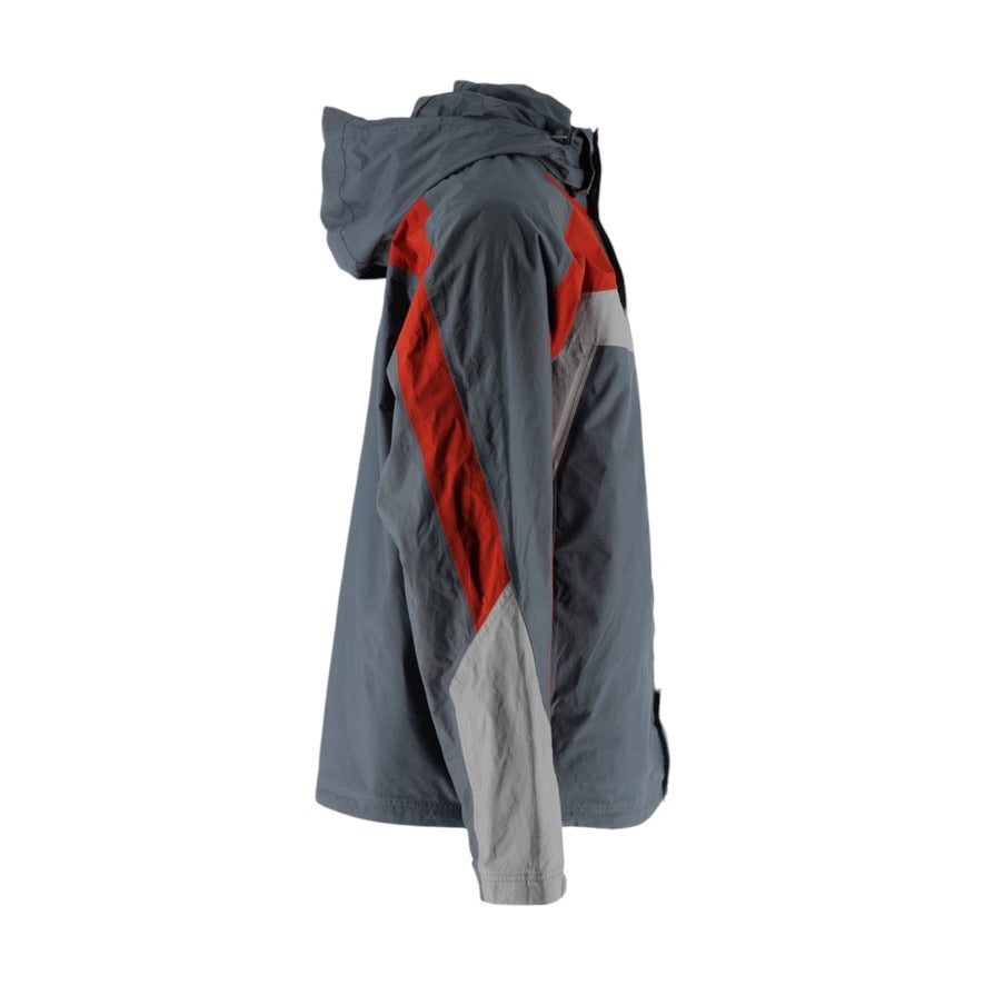Nike ACG Fit Storm Interchange Waterproof Jacket Men's XL Black Outdoor Coat