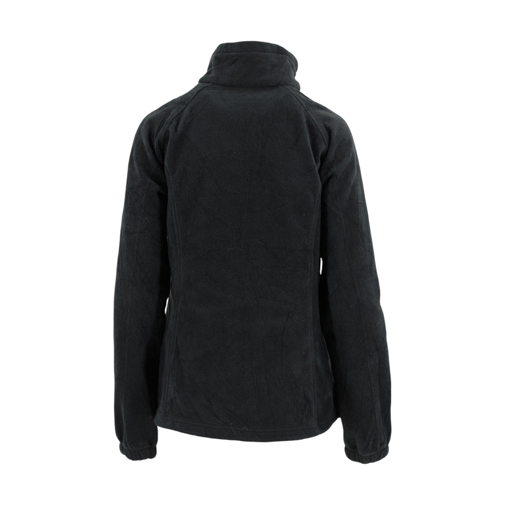 Women’s Full Zip Fleece Jacket