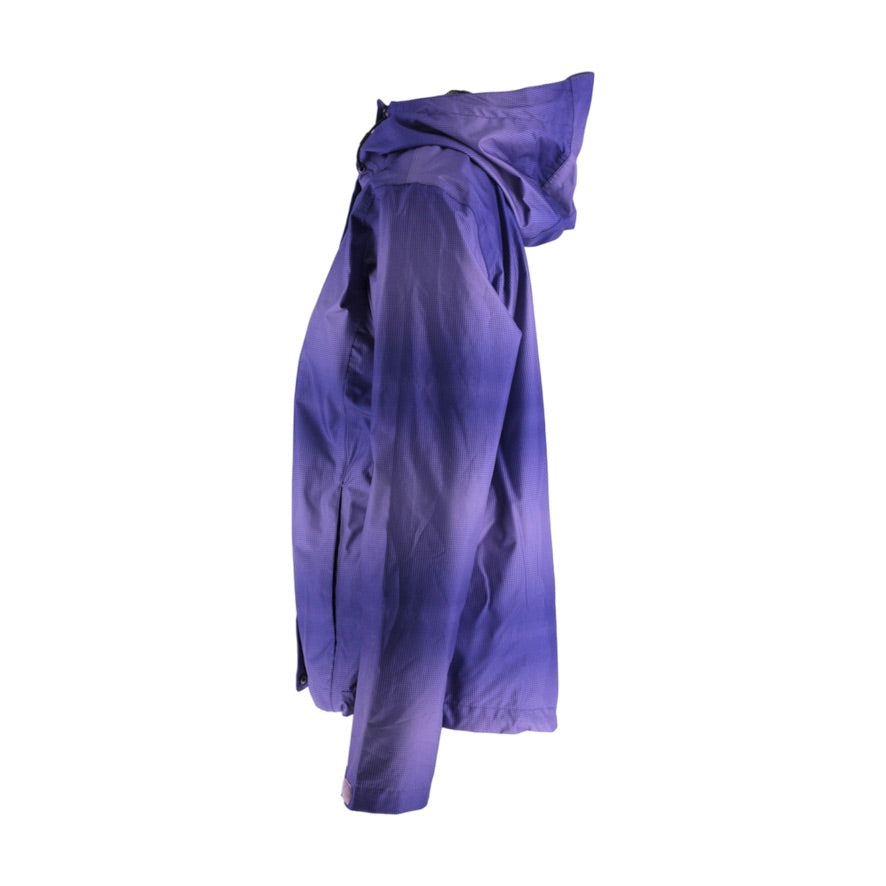 Women’s Hooded Raincoat