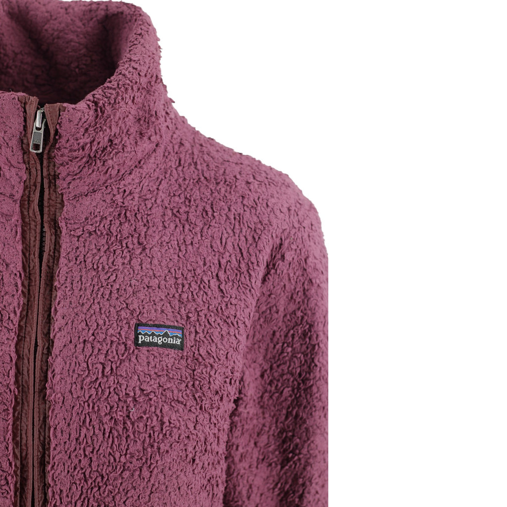 Women’s Los Lobos Lined Fleece Jacket