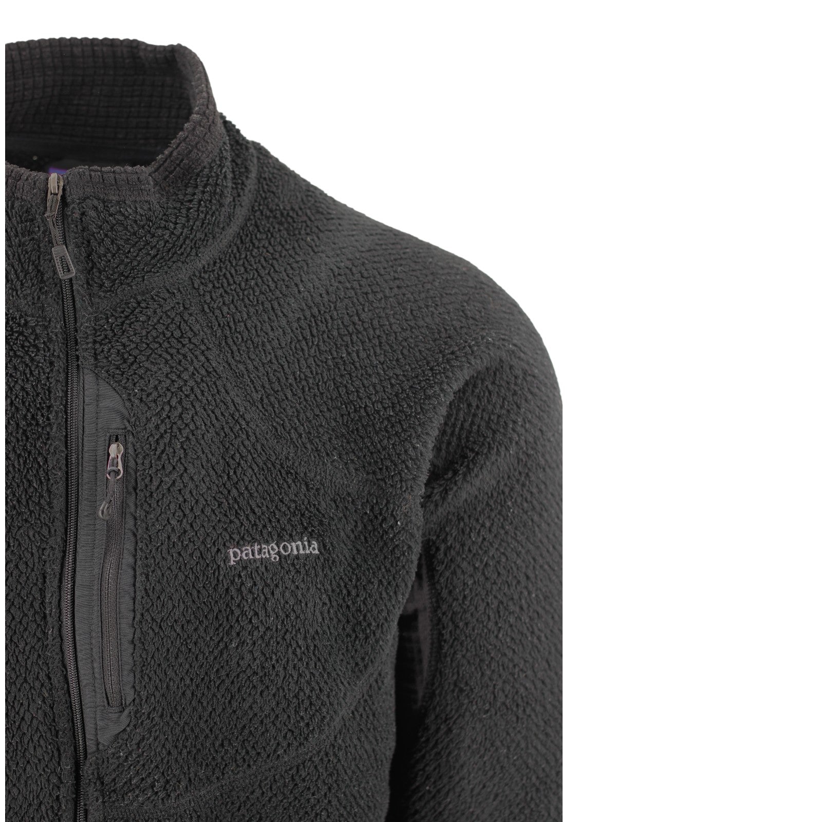 Men’s Regulator Fleece Jacket