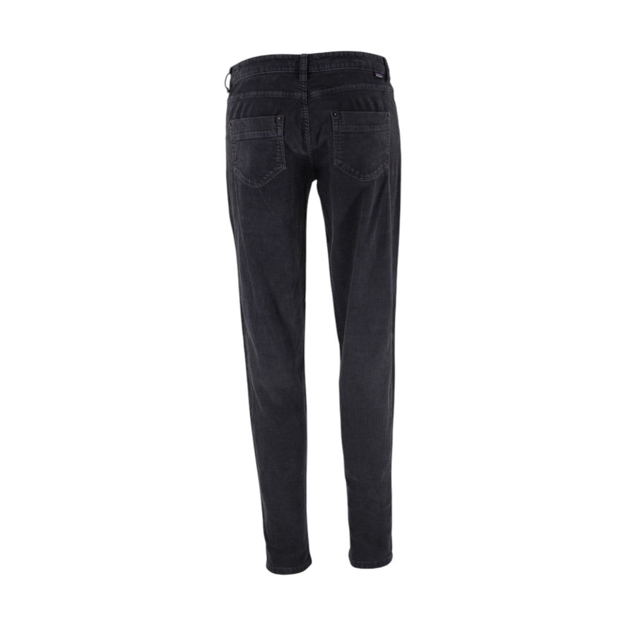 Women’s Organic Cotton Corduroy Trousers