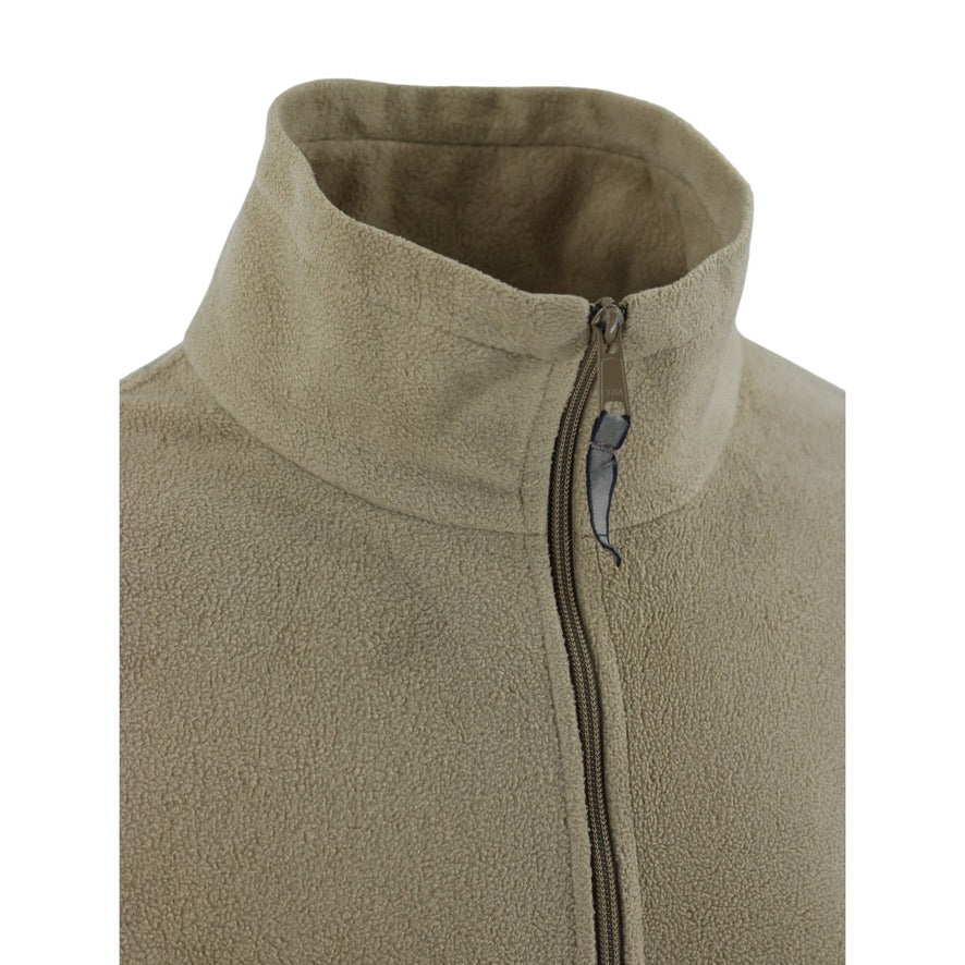 Men’s Full Zip Fleece
